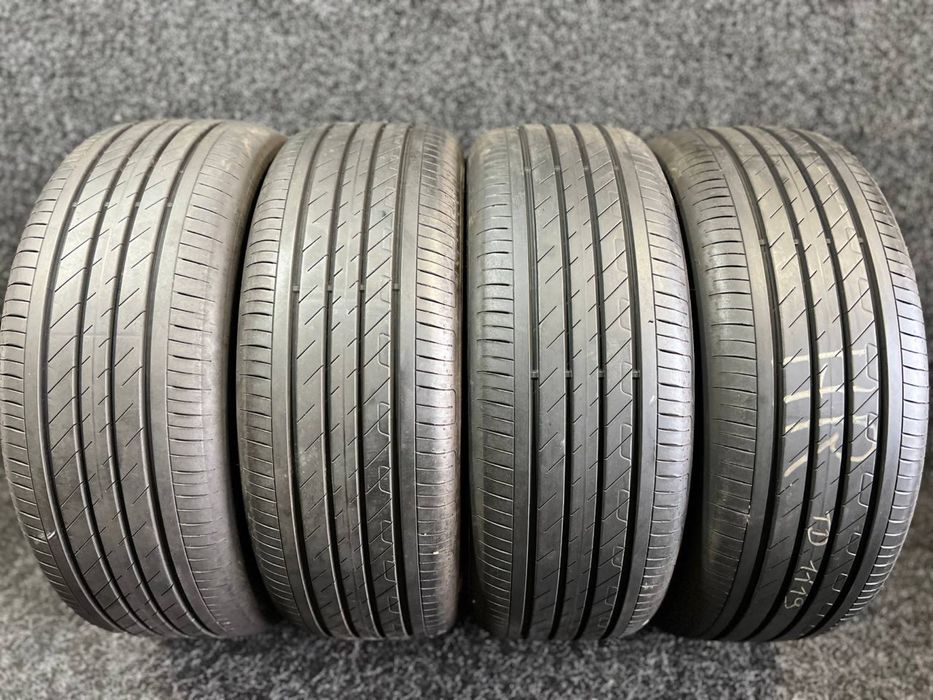 Шини Good Yaer 215/50R18 EfficientGrip Perfomance 2