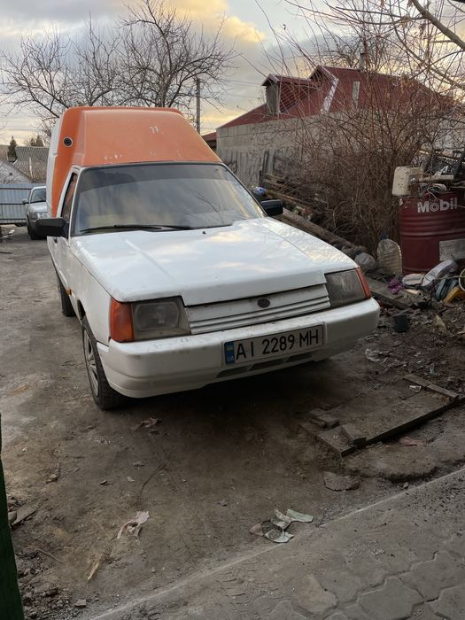 Таврія пікап 11263