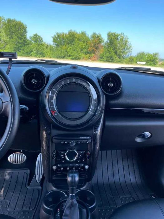 2016 Mini Countryman