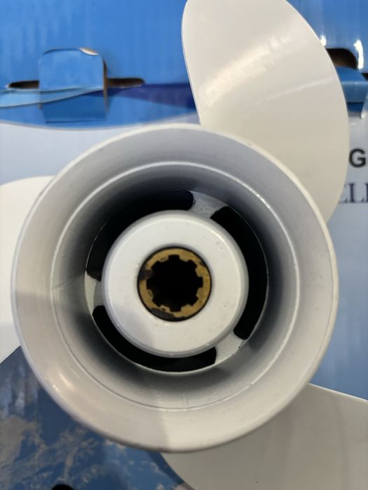 Śruba napędowa yamaha 9.9- 20km 9 1/4x10