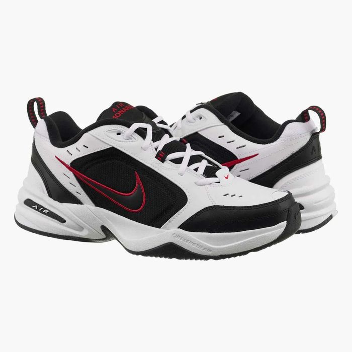 Кросівки чоловічі Nike Air Monarch Iv