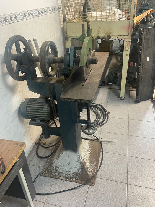 Rabaneadora cortiça