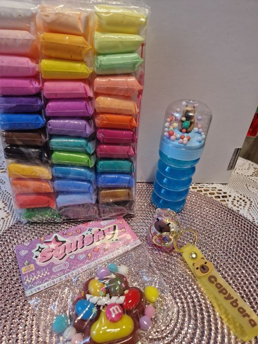 Zabawki dla dzieci , zestaw do zabawy