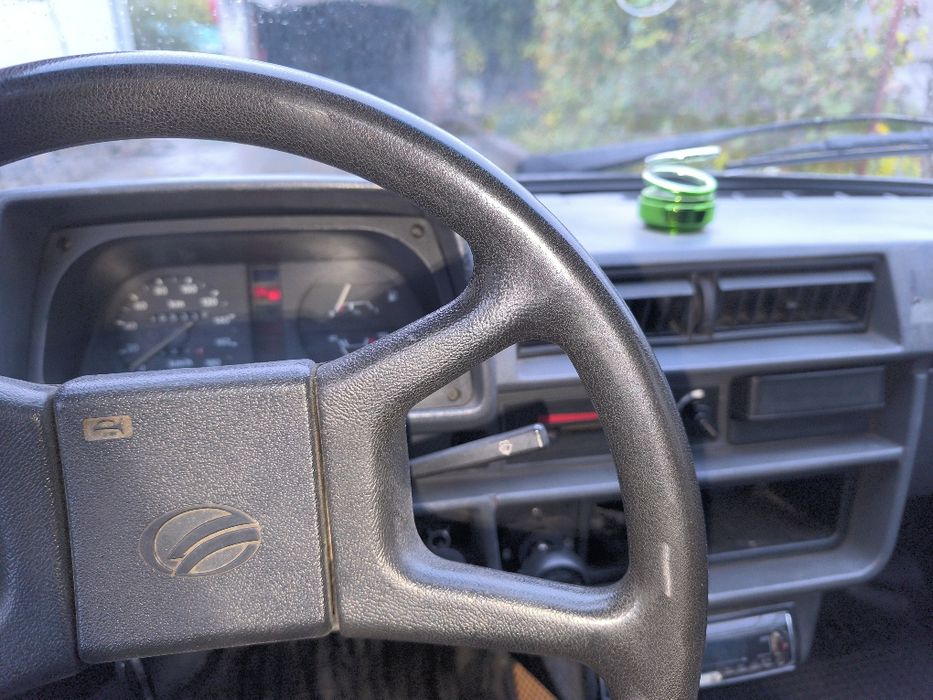 Заз таврія нова.