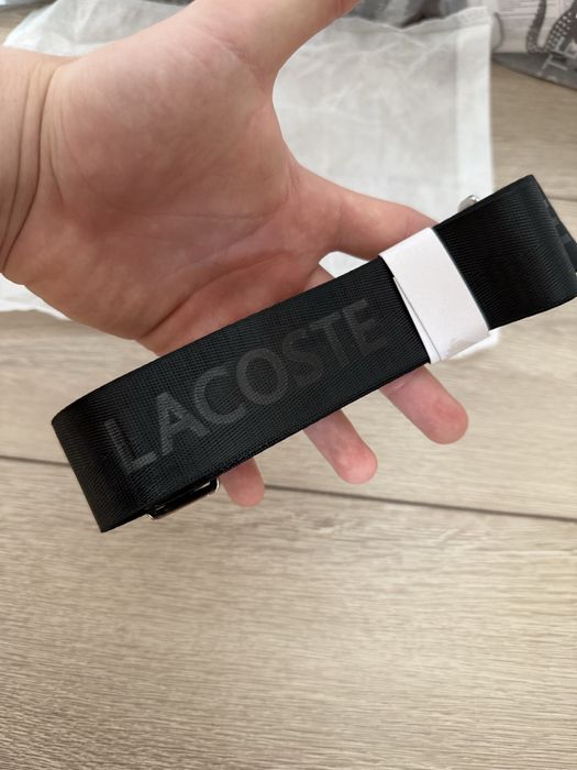 Сумка Lacoste нова