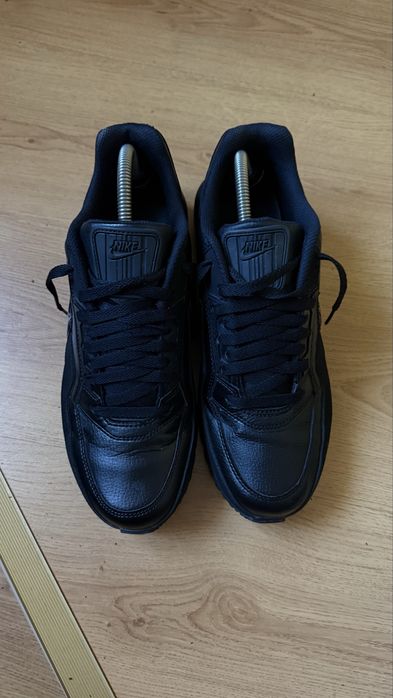 Кросівки NIKE Air Max LTD 3 кросовки Nike
