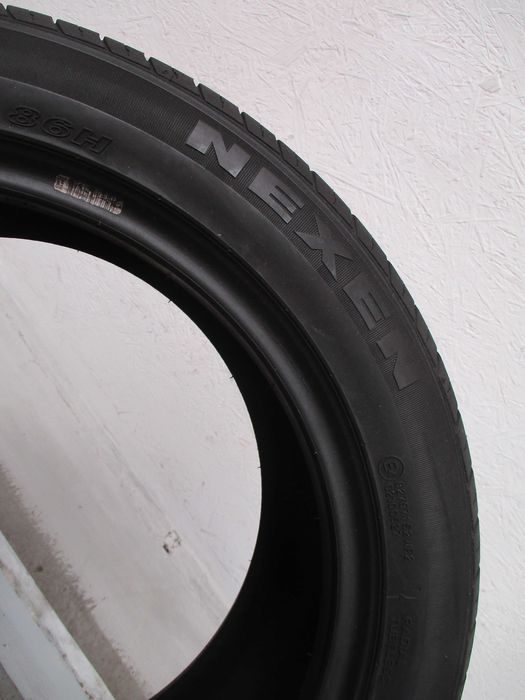2x 215/45R16 Nexen Nblue HD Plus 5,4mm 19r.
