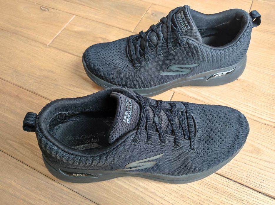 Кросівки Skechers, GOwolk Arch Fit