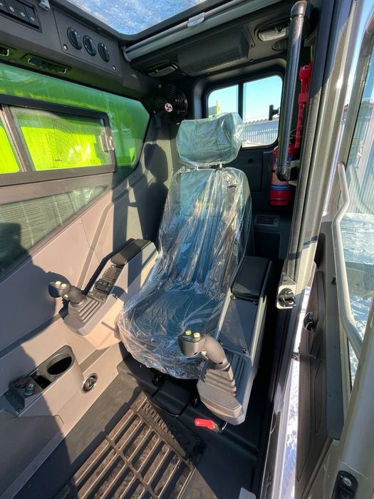 Автокран ZOOMLION XCMG 25т