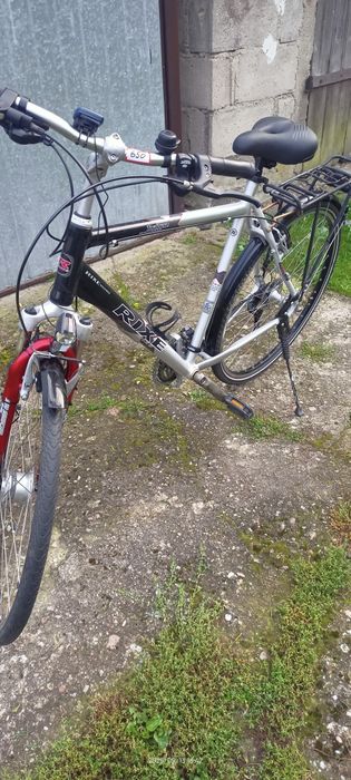 Sprzedam rower RIXE