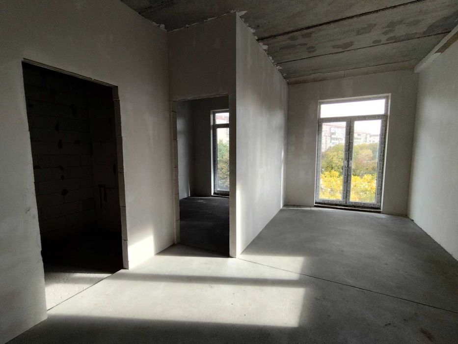 Французский шик в новострое — прикоснись к атмосфере Парижа