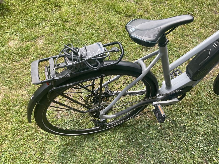 Merida Espresso 200 Shimano