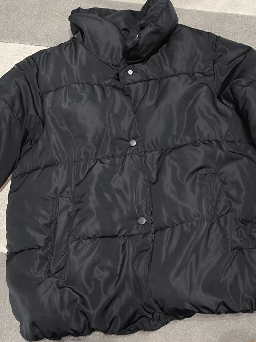 CROPP kurtka puffer L