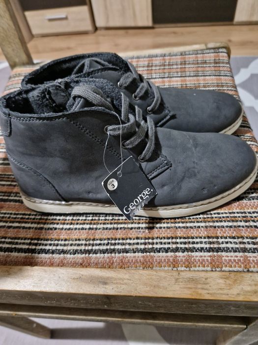 Buty damskie George r 36