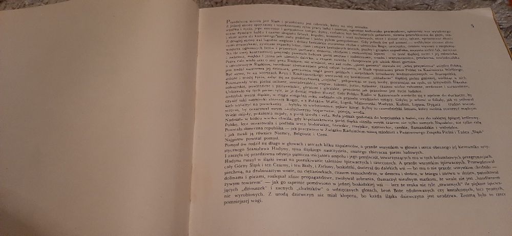 Książka, leksykon "Śląsk"