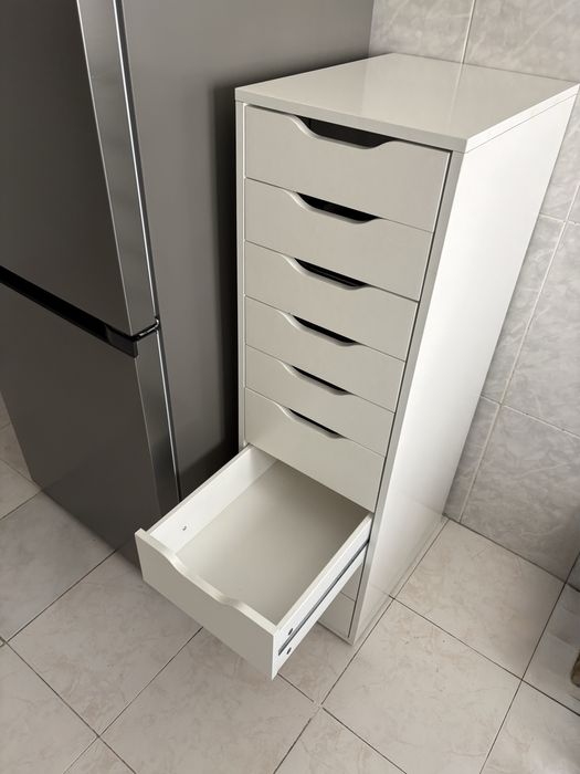 IKEA ALEX 9 gavetas