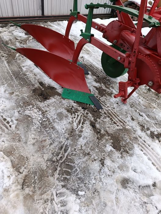 Продається плуг Кварделен в гарному стані