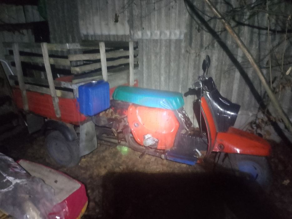 Продам муравей потрібно поставить карб