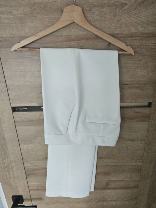 Garnitur damski Zara na komunię S/M