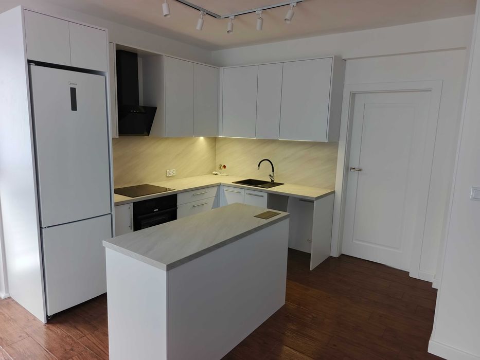 Nowoczesny apartament  65m