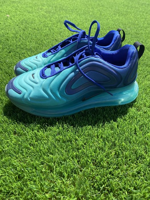 Sapatilhas NIKE azul