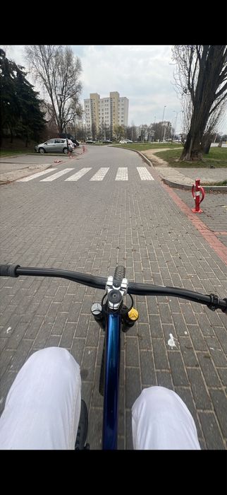 Dartmoor Two6Player pro koła 26