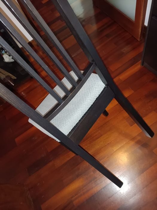 Cadeiras para sala