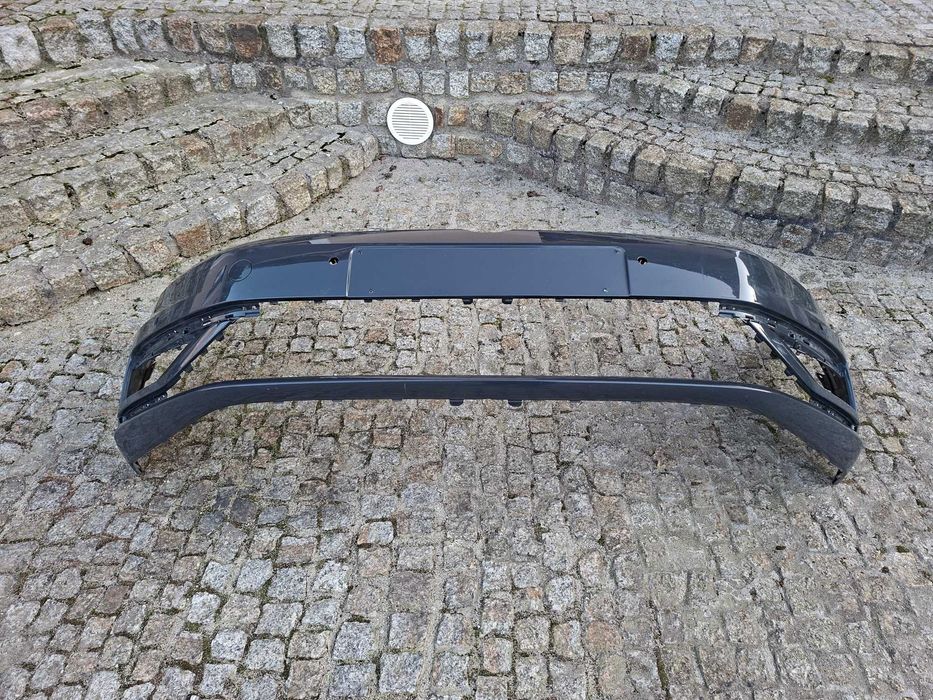 Zderzak Przód Przedni Volkswagen Golf 7 LIFT VW VII PDC LI7F