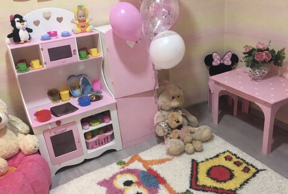 Кухня комплектом