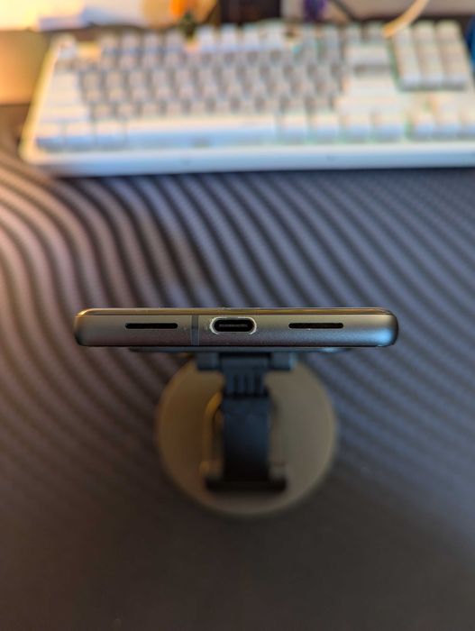 Google Pixel 7 256GB Czarny + Akcesoria