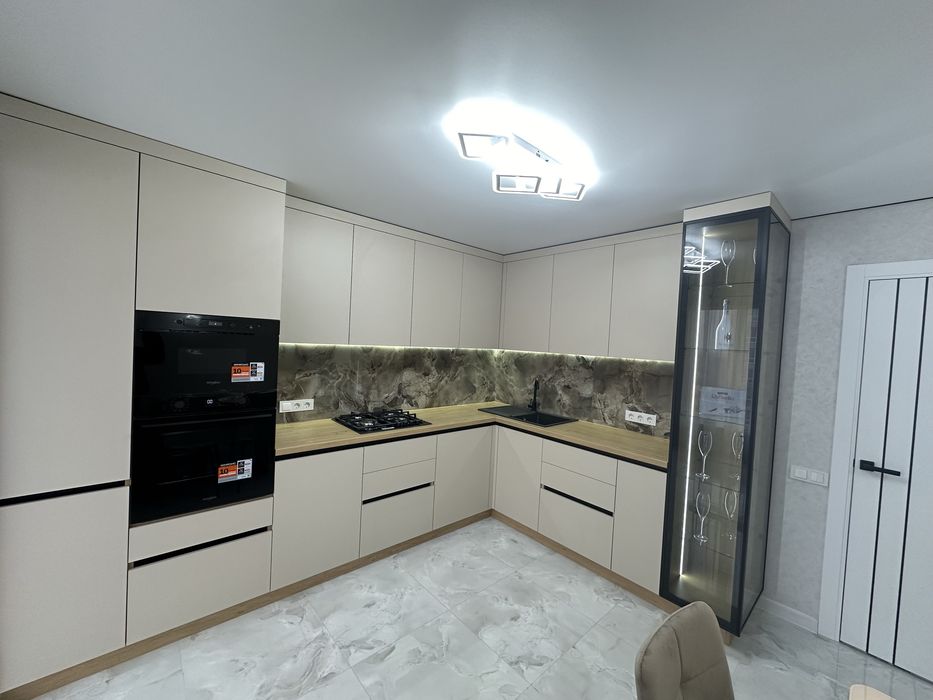 2-комнатная квартира по адресу ул. Магистратская (площадь 60 м²) - Atlanta.ua - фото 2