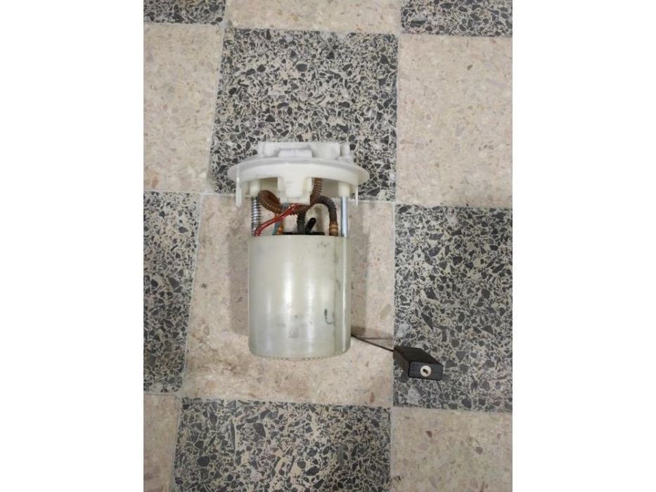 bomba de gasolina peugeot 207