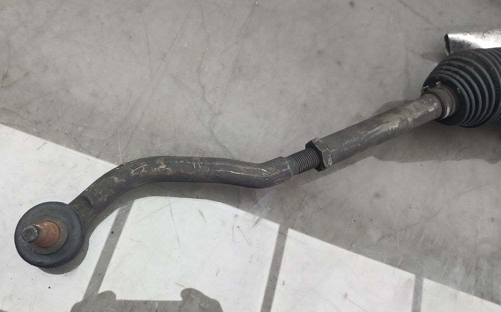 Caixa de direção CITROËN C5 I (DC_)