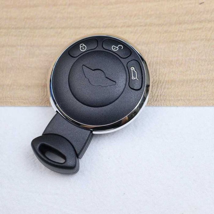 Capa carcaça chave comando mini cooper r56 Novo