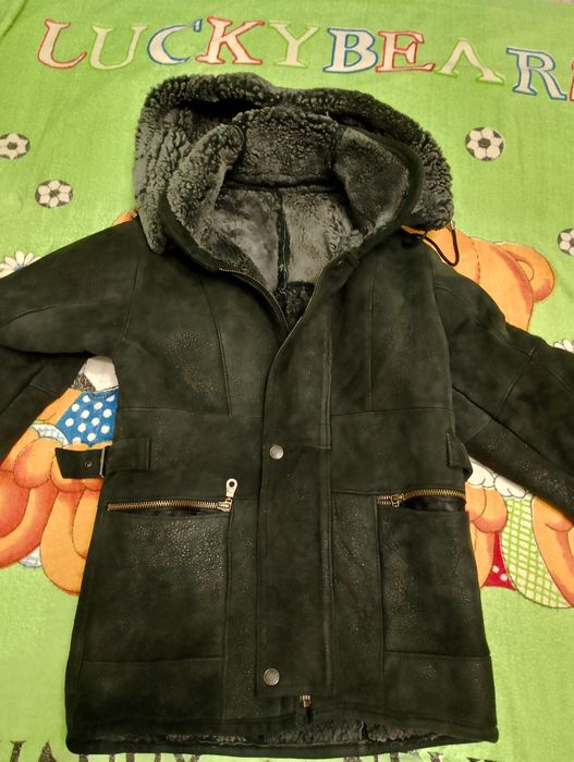 Продам дитячу дублянку