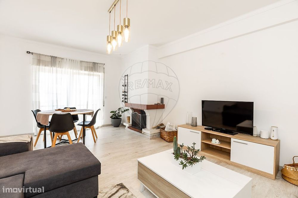 Apartamento T3 para venda