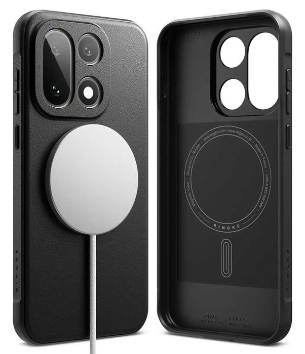 Чехол Ringke Onyx Magnetic для OnePlus 15
