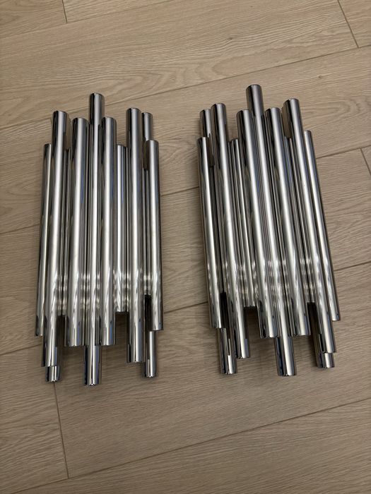 2 kinkiety ścienne firmy MaxLight