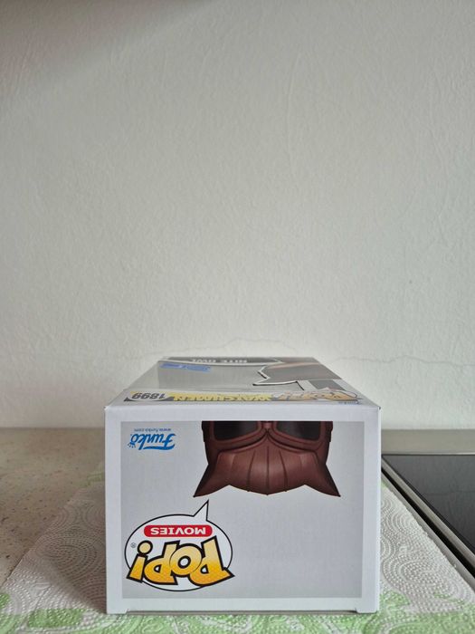 Funko POP Watchmen #1899 Nite Owl