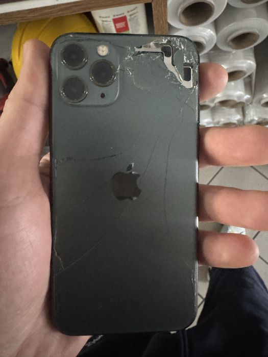 iphone 11 pro sprawny