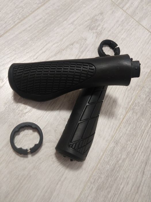 Гріпси ручки на велосипед