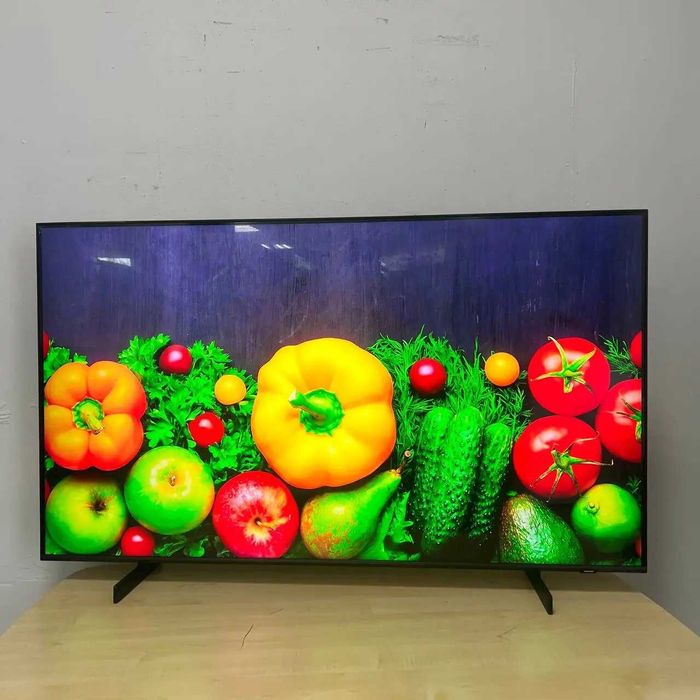 Смарт ТВ Телевізор Samsung 34/42/45/55/без рамки Wi-Fi 4K LED Smart TV