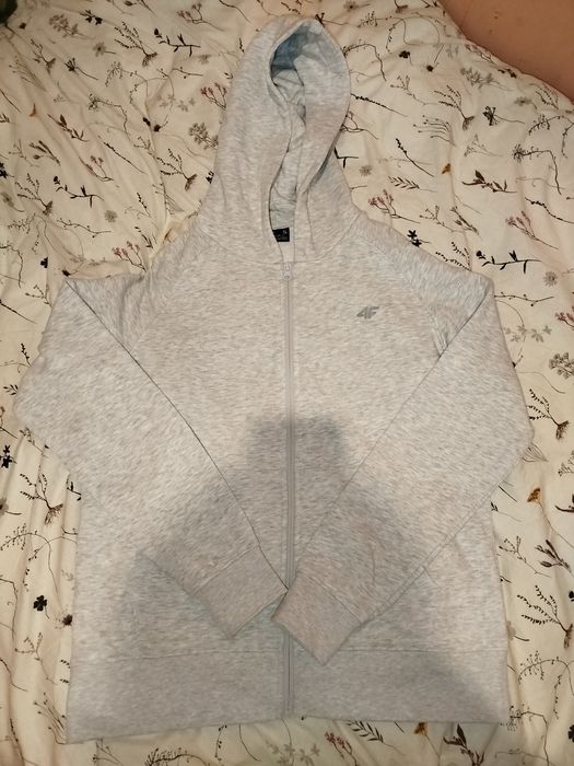 Bluza Nowa 4F Polecam
