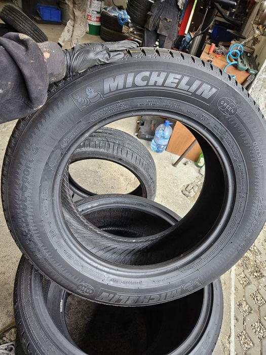 Michelin 235/60 r17 Latitude Sport 3 /// 7mm!!! Wysyłka