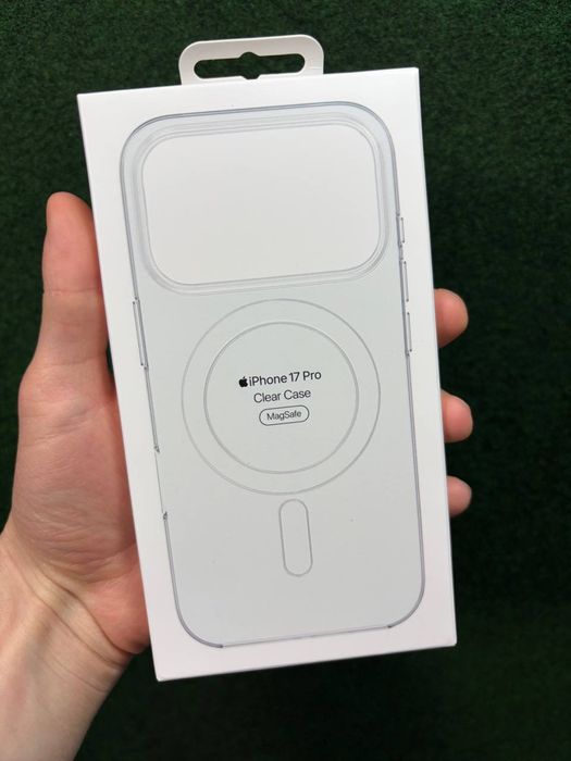 Etui iphone 17 pro nowe