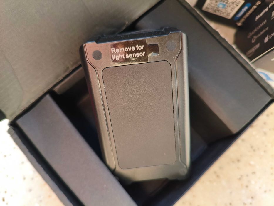 gps трекер trackerone S20/S20   Pro - Upgrade   4G