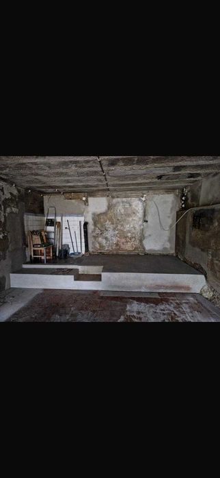 Garagem em Sintra - 4 carros