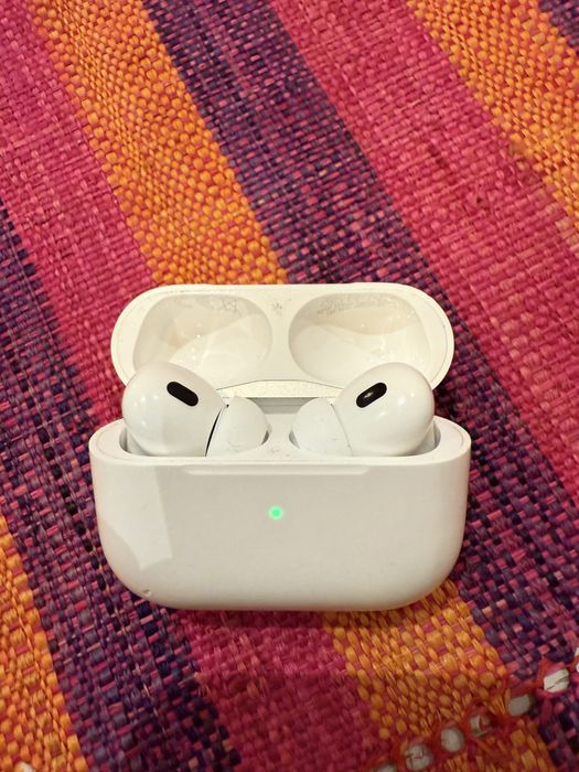 AirPods Pro 2ª Geração – Como Novos