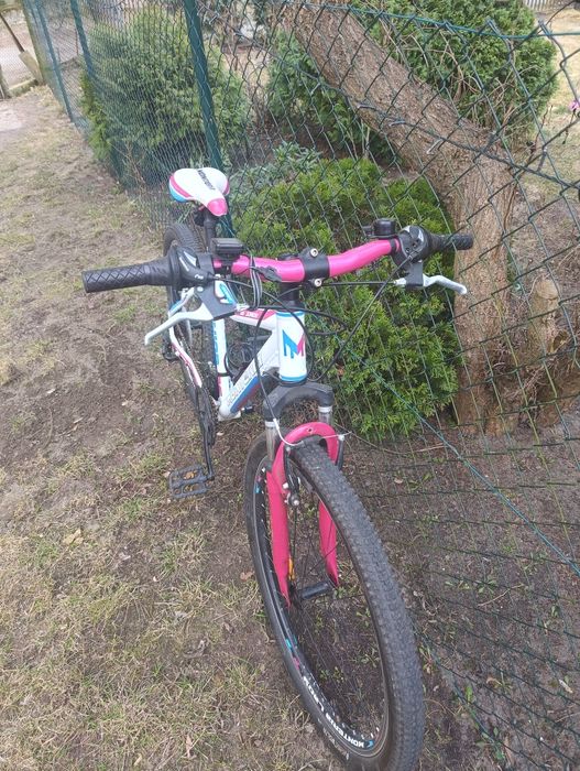 Rower górski  koła 26