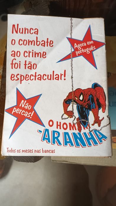 Homem aranha 2099